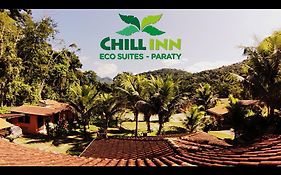 Chill Inn Eco Suites Paraty